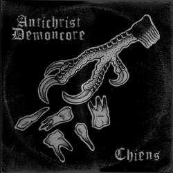 ACxDC : Antichrist Demoncore - Chiens